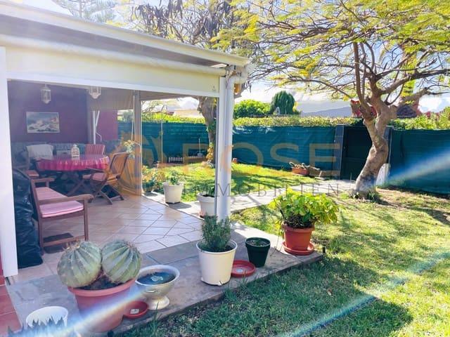 Bungalow en venta en Gran Canaria, Meloneras