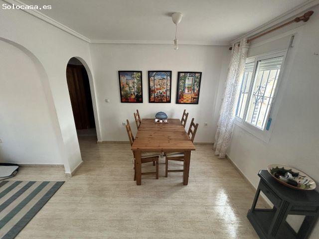 Bungalow en venta en Camposol, Mazarrón