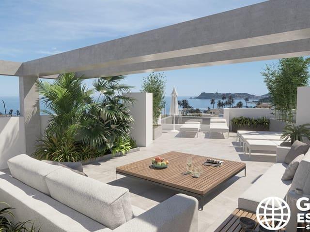Bungalow en venta en Bajo Guadalentín, Murcia