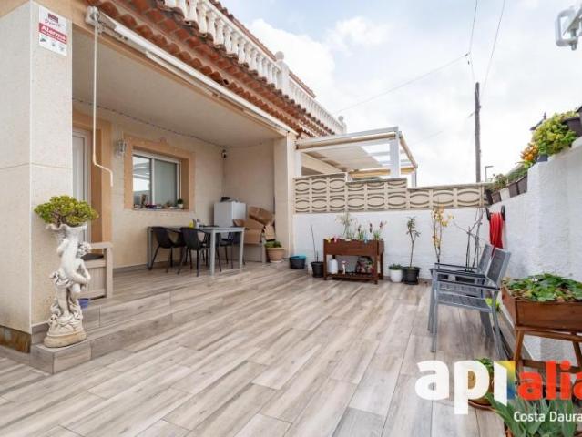 Bungalow en venta en Miami Platja, Baix Camp