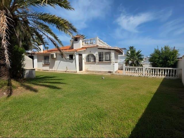 Bungalow en venta en La Cala, Costa del Sol Occidental