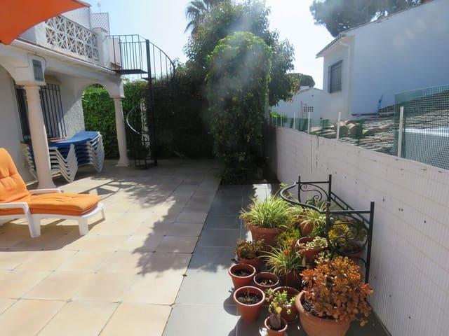 Bungalow en venta en La Cala, Costa del Sol Occidental