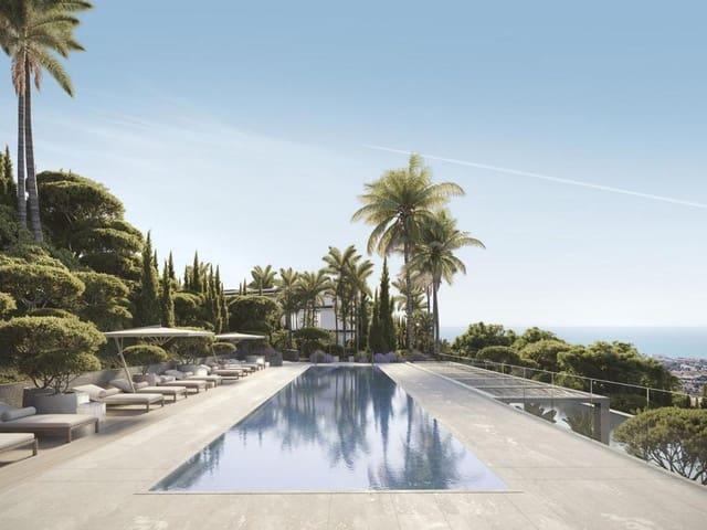 Bungalow en venta en Costa del Sol Occidental, Andalucía