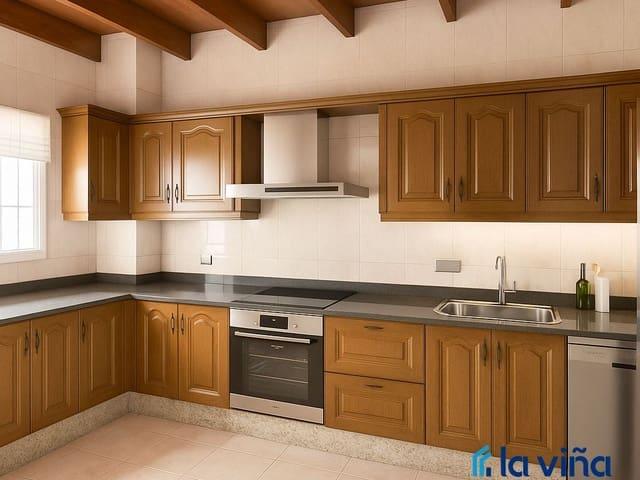 Bungalow en venta en Antequera, Andalucía