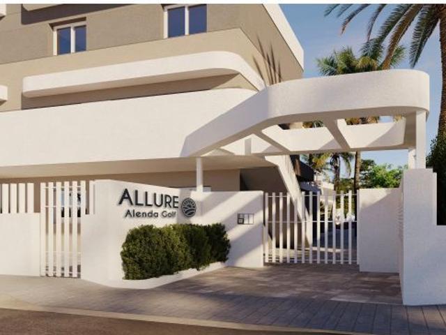 Bungalow en venta en Montecid, el Vinalopó Mitjà / El Vinalopó Medio