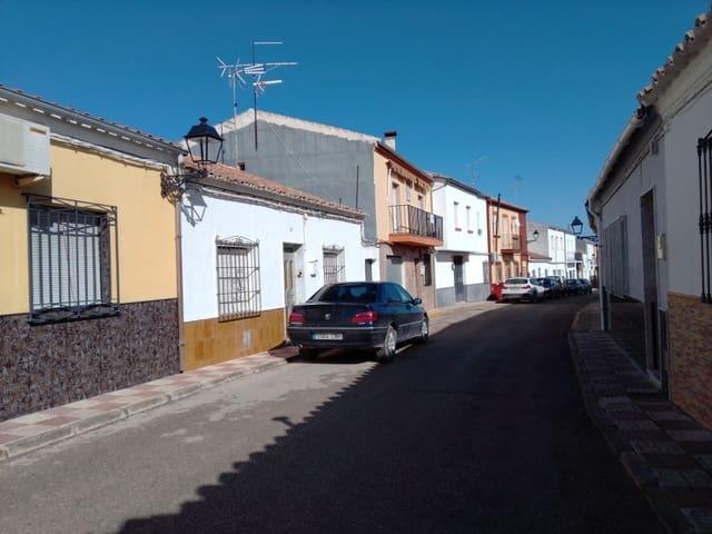 Bungalow en venta en Monte Lope Álvarez, Martos