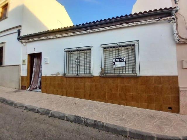 Bungalow en venta en Monte Lope Álvarez, Martos