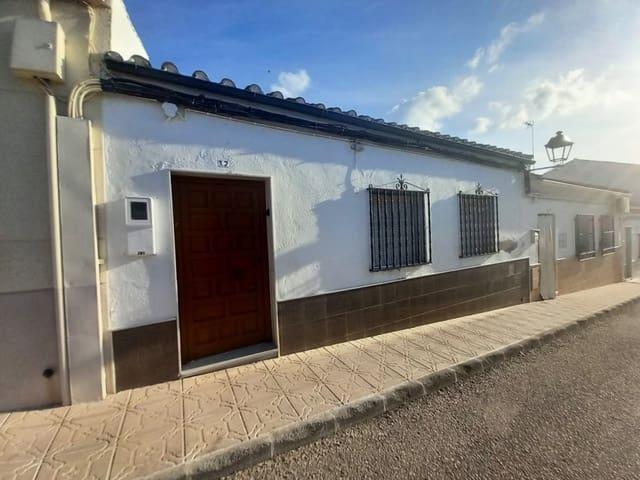 Bungalow en venta en Monte Lope Álvarez, Martos