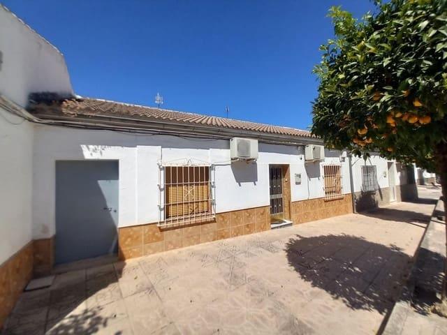 Bungalow en venta en Monte Lope Álvarez, Martos