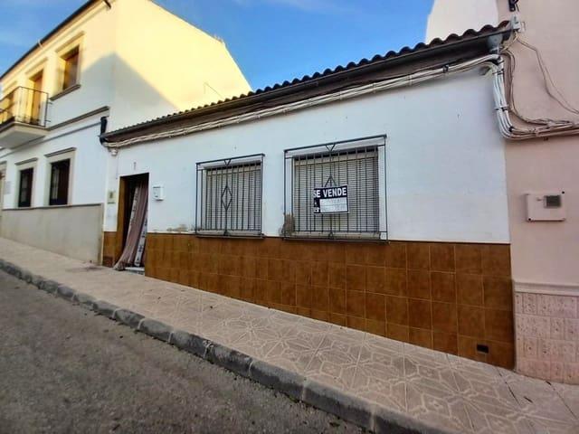 Bungalow en venta en Monte Lope Álvarez, Martos