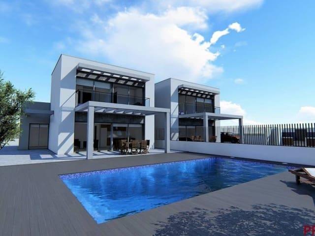 Bungalow en venta en Teulada, Pla del Mar
