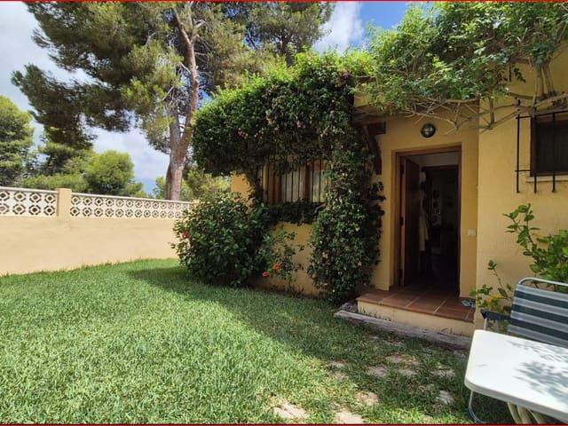 Bungalow en venta en Moraira, Teulada