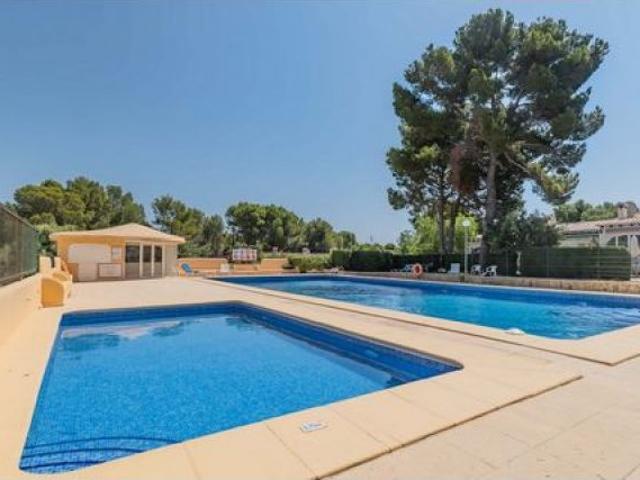 Casa en venta en Moraira, la Marina Alta