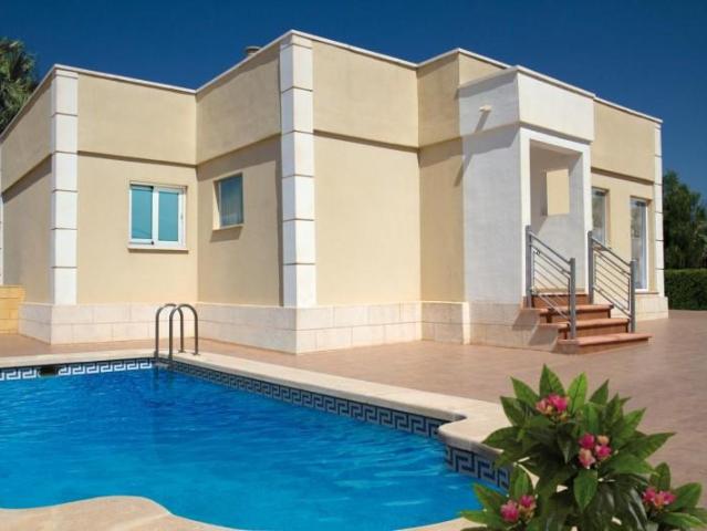Bungalow en venta en Sucina, Campo de Cartagena y Mar Menor