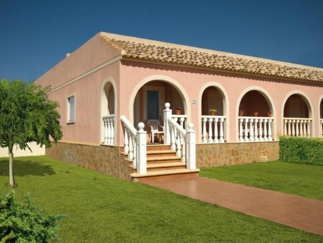 Bungalow en venta en Sucina, Campo de Cartagena y Mar Menor