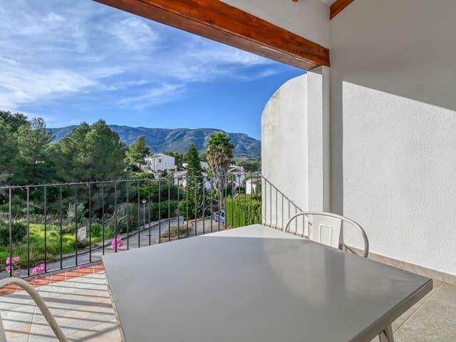 Bungalow en venta en Murla, Valencia