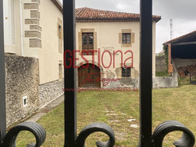 Bungalow en venta en Barrio Palacio, Noja