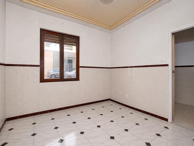 Bungalow en venta en La Cruz, el Vinalopó Mitjà / El Vinalopó Medio