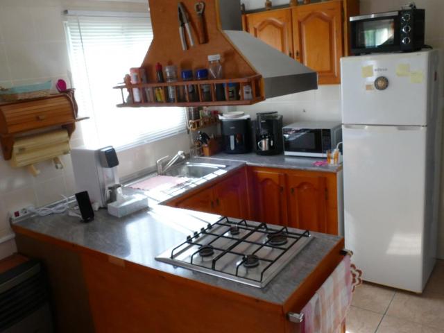 Bungalow en venta en Oliva, València / Valencia