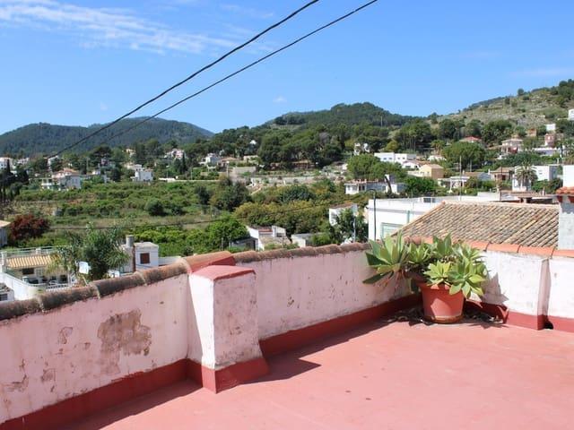 Bungalow en venta en la Safor, Valencia