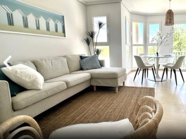 Bungalow en venta en la Marina Alta, Valencia