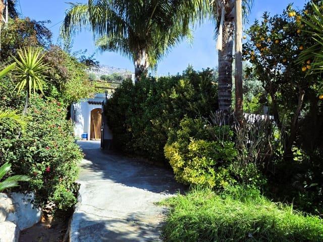 Bungalow en venta en Comarca de la Alpujarra Granadina, Andalucía
