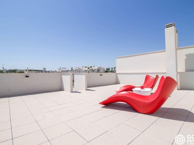 Bungalow en venta en Barrio Nuevo, el Baix Segura / La Vega Baja