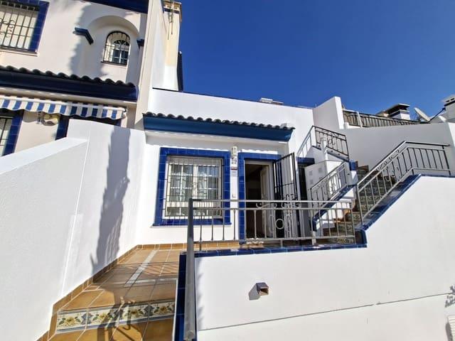 Bungalow en venta en Barrio Nuevo, el Baix Segura / La Vega Baja