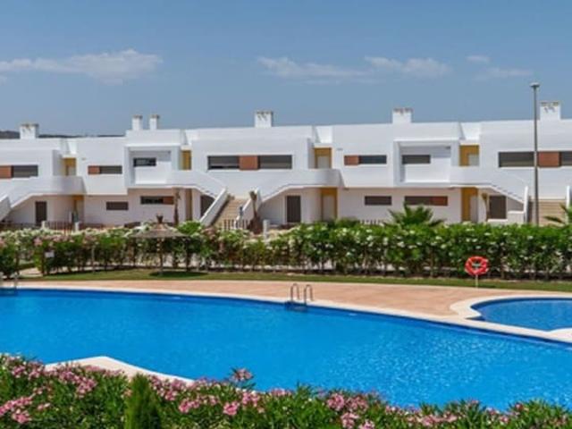 Bungalow en venta en Barrio Nuevo, el Baix Segura / La Vega Baja