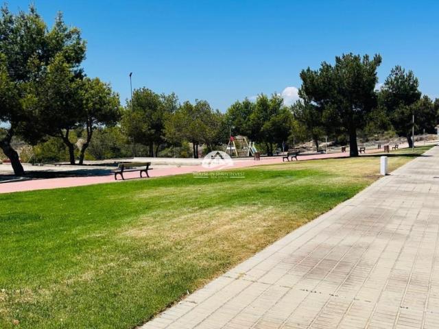 Bungalow en venta en Urbanización Horizonte, el Baix Segura / La Vega Baja