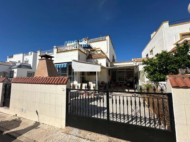 Bungalow en venta en Barrio Nuevo, el Baix Segura / La Vega Baja