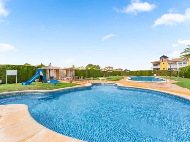 Bungalow en venta en Urbanización La Zenia II, el Baix Segura / La Vega Baja