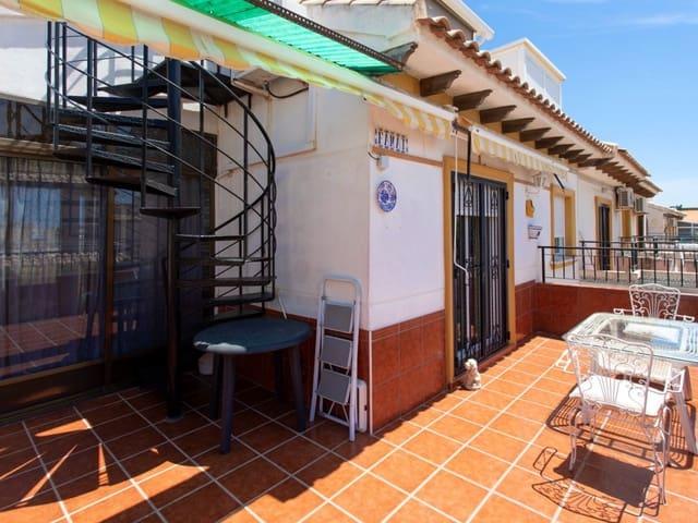 Bungalow en venta en Urbanización La Zenia II, el Baix Segura / La Vega Baja