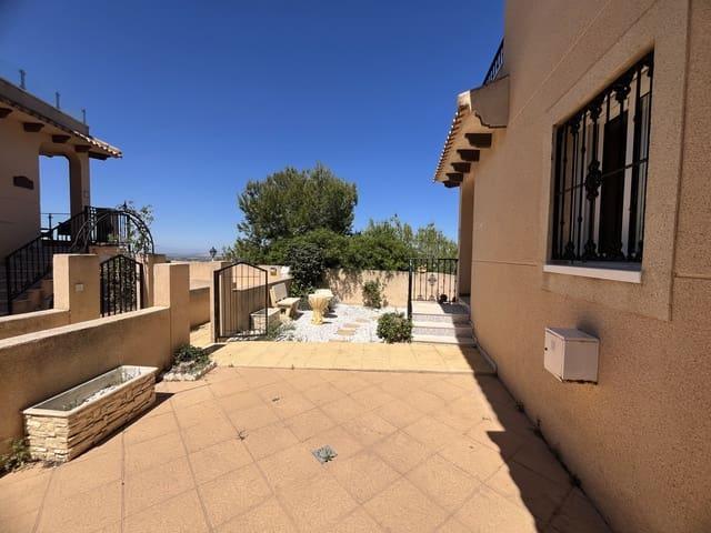Bungalow en venta en Urbanización La Zenia II, el Baix Segura / La Vega Baja