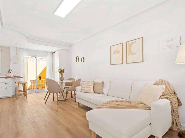 Bungalow en venta en Urbanización La Zenia II, el Baix Segura / La Vega Baja