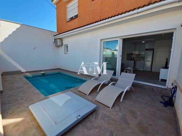 Bungalow en venta en Urbanización La Zenia II, el Baix Segura / La Vega Baja
