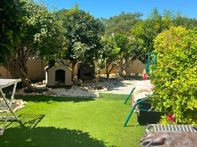 Bungalow en venta en Urbanización La Zenia II, el Baix Segura / La Vega Baja