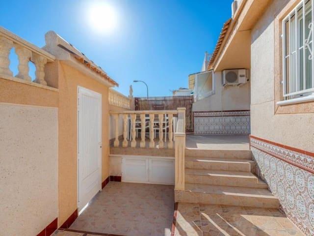 Bungalow en venta en Urbanización La Zenia II, el Baix Segura / La Vega Baja