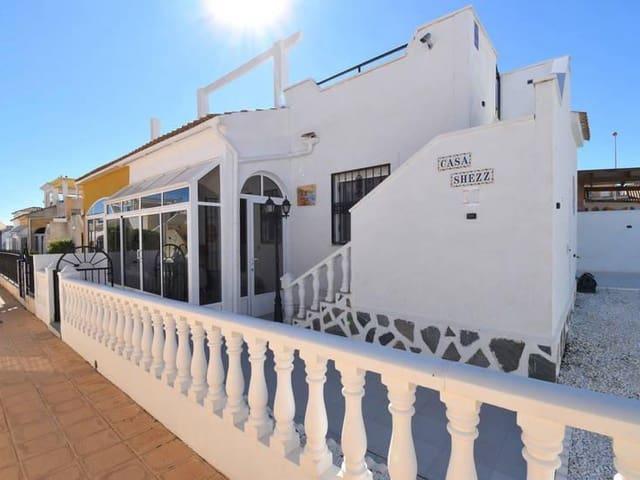 Bungalow en venta en Urbanización La Zenia II, el Baix Segura / La Vega Baja