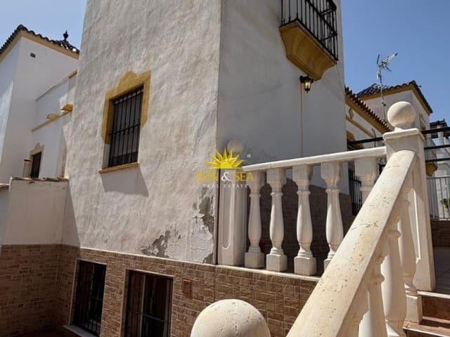 Bungalow en venta en Urbanización La Zenia II, el Baix Segura / La Vega Baja