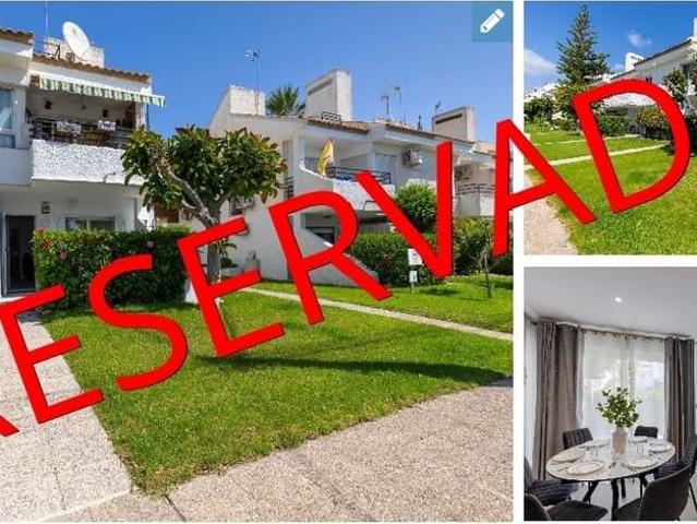 Bungalow en venta en Urbanización La Zenia II, el Baix Segura / La Vega Baja