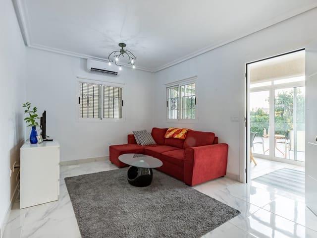 Bungalow en venta en Urbanización La Zenia II, el Baix Segura / La Vega Baja