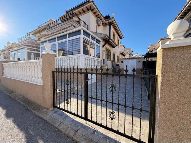 Bungalow en venta en Villa Martín, el Baix Segura / La Vega Baja