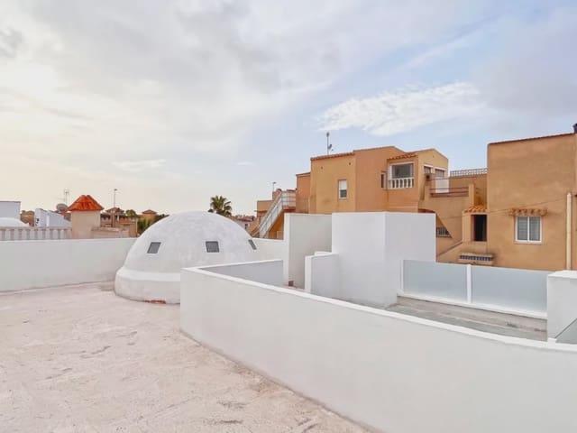 Bungalow en venta en Urbanización Residencial Pueblo Caballero, Orihuela