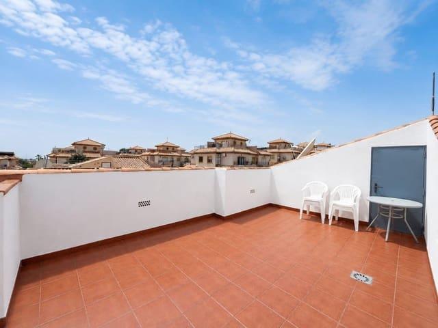 Bungalow en venta en Villa Martín, el Baix Segura / La Vega Baja