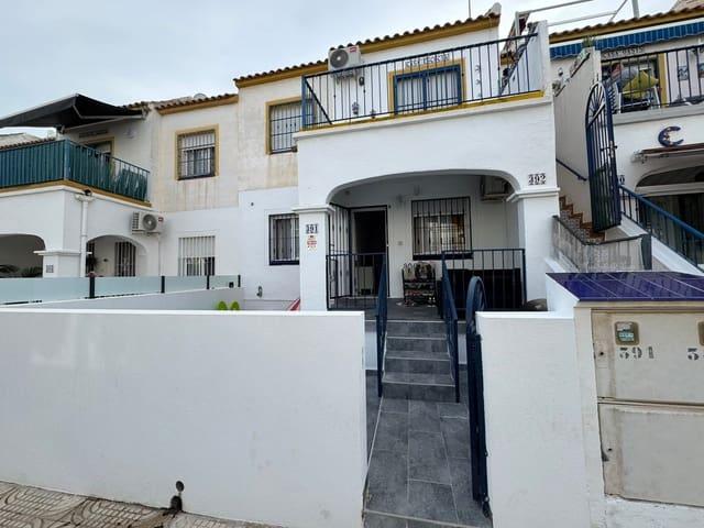 Bungalow en venta en Orihuela, Alicante