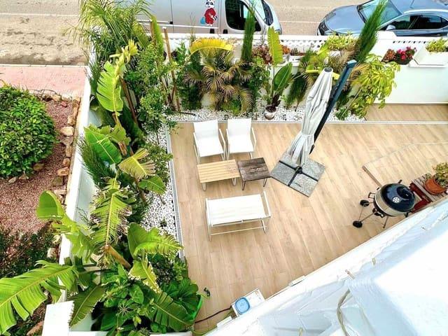 Bungalow en venta en Urbanización La Zenia II, el Baix Segura / La Vega Baja