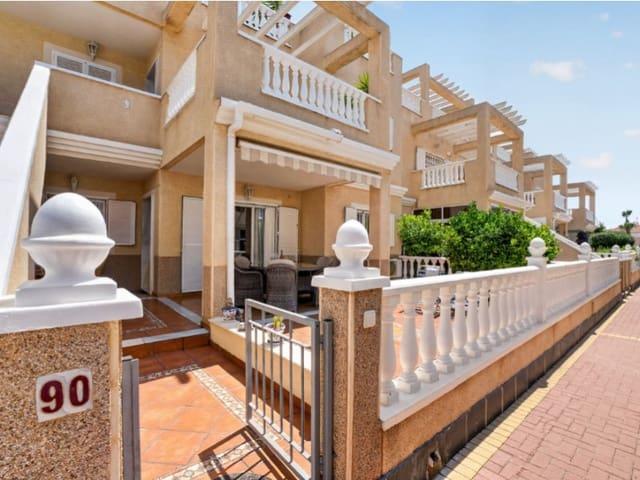 Apartamento en venta en Urbanización La Zenia II, el Baix Segura / La Vega Baja