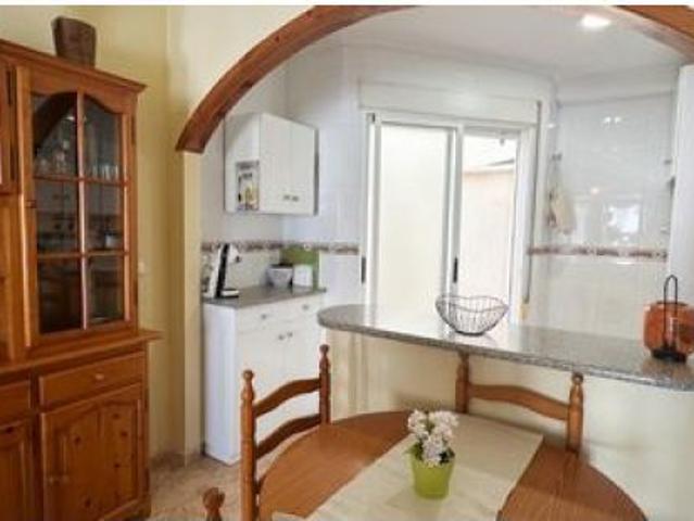 Casa en venta en Urbanización la Florida, el Baix Segura / La Vega Baja