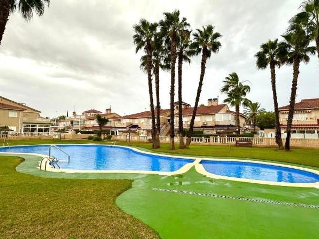 Bungalow en venta en Pla de Maravall, la Marina Baixa